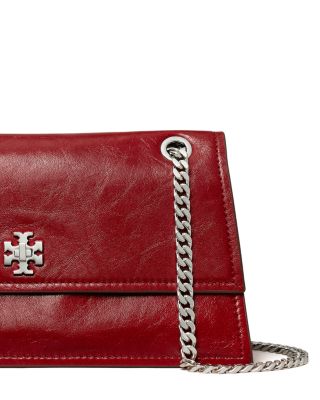 Kira Turnlock Shoulder Bag