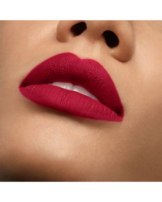 Rouge Louboutin Velvet Matte Lipstick