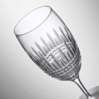 Lismore Diamond Essence Iced Beverage Glass