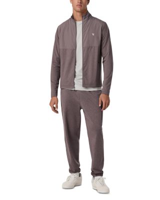 Sunday Element Track Jacket