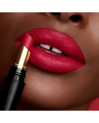 Rouge Stiletto Lumi Matte Lipstick