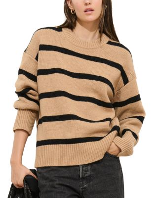 Striped Nottinghill Sweater