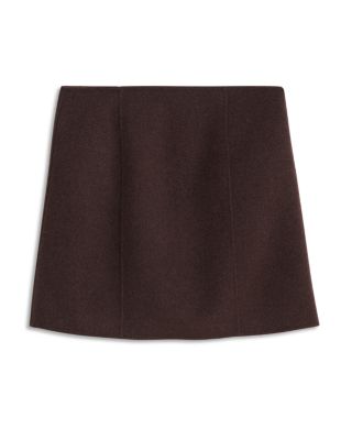 Naomi Mini Skirt