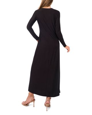 Eloise Dress With Floral Detail