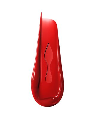 Rouge Stiletto Vinyl Gloss