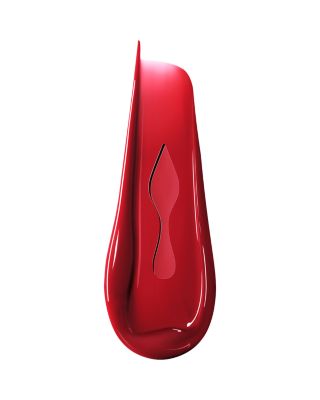 Rouge Stiletto Vinyl Gloss