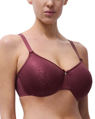 C Magnifique Seamless Unlined Minimizer