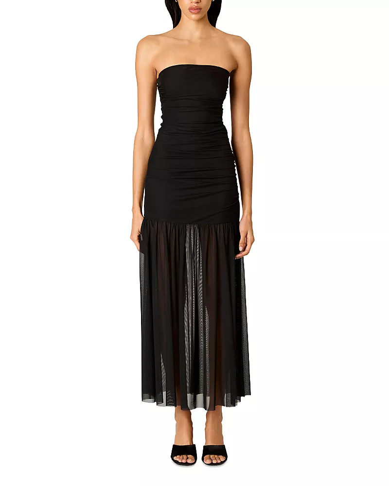Nia Nola Dress