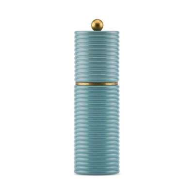 7.2" Ribbed Salt & Pepper Grinder