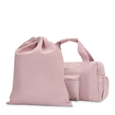 The Sport Duffle Backpack