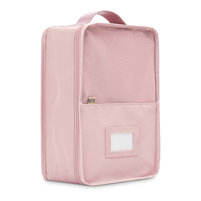 Beis The Packing Cube 6 Piece Set In Pink