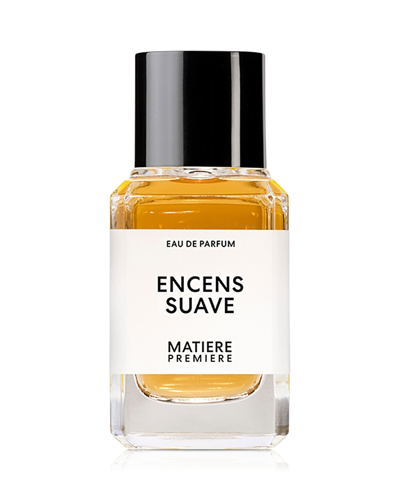 Matiere Premiere Encens Suave Eau De Parfum 1.7 Oz. In Orange