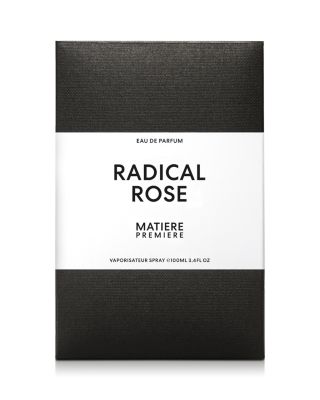 Radical Rose Eau de Parfum 3.4 oz.
