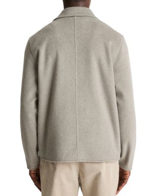 Double Knit Chore Jacket 