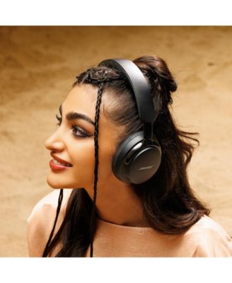 QuietComfort Ultra Wireless Noise Cancelling Headphones (2nd Gen)