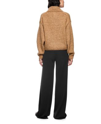 Knitted in Germany Cosy Jumper