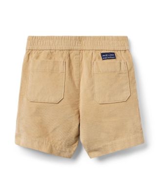Boys' The Corduroy Short - Baby, Little Kid, Big Kid