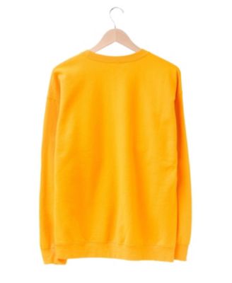 Unisex NFL Pittsburgh Steelers Property Flea Market Crew Fleece