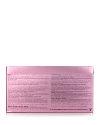 Women's Fragrance Sampler Set - Exclusive