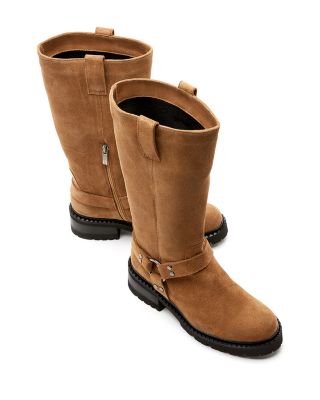 Women's Chad Boots