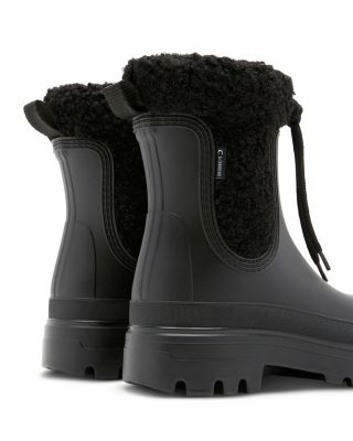 Women's Peak Boots