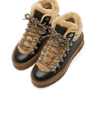 Women's Lausanne Boots