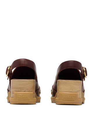 Women's ROAM'N CLOG™ RVT Studded Clogs