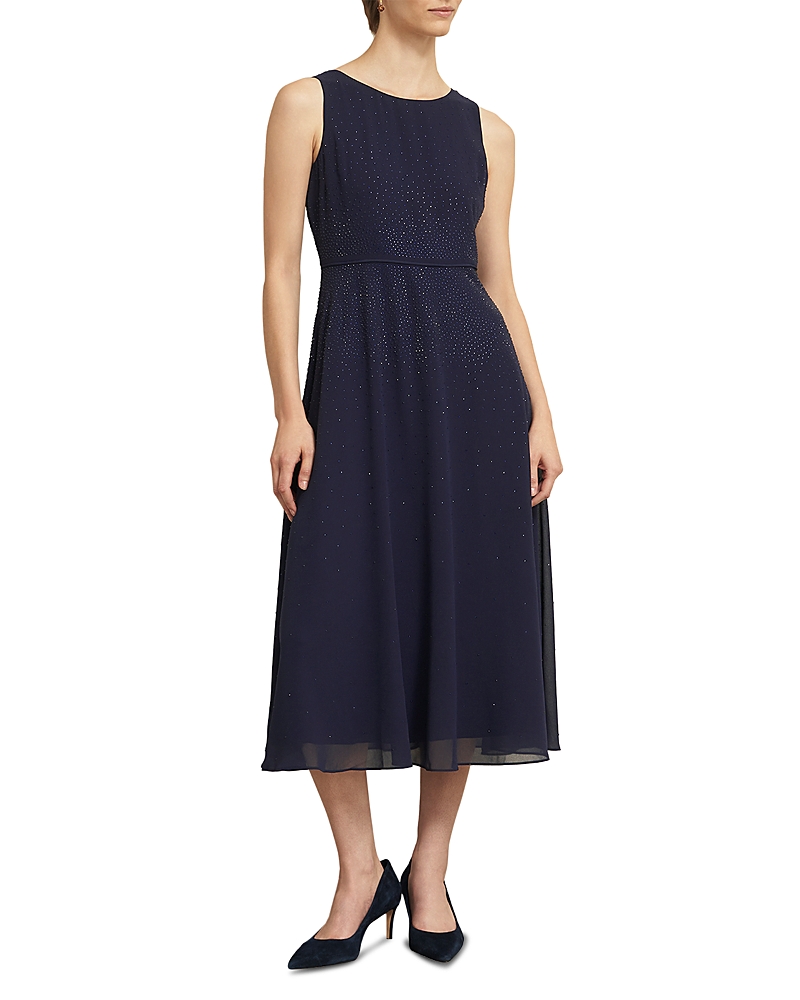 Hobbs London Petite Kiki Dress