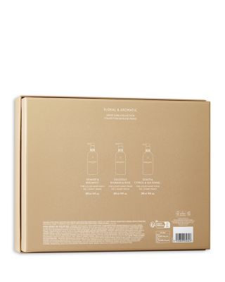 Floral & Aromatic Hand Care Collection ($102 value)