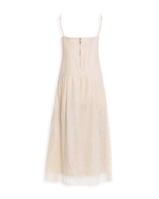 Rayna Sereia Midi Dress