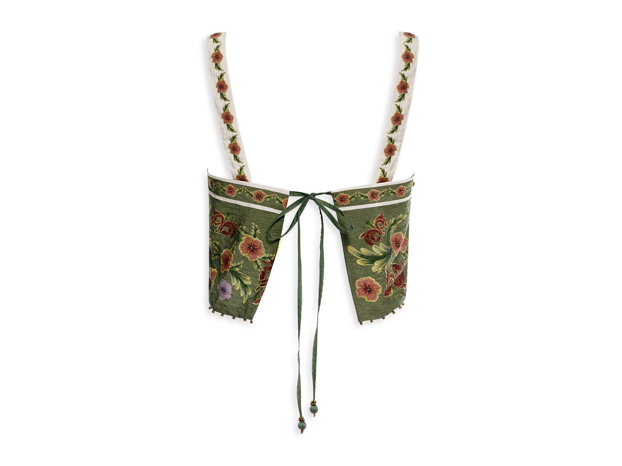 Senja Aura Handmade Top — Image 7