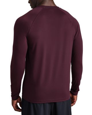 Reign Long Sleeve Tee