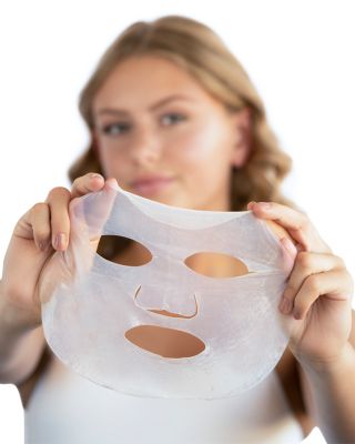 Sparkling Moment Face Mask Gift Set ($68 value)