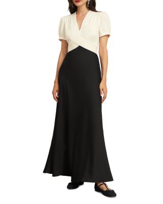 flats with long formal dress Do not wear long dress with flat shoes!, If you want to look truly  elegant, classy, and sophisticated