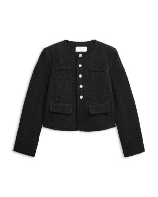 Seraphina Jacket