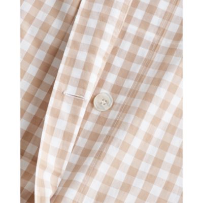 Gingham Bedding Collection