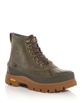 x Barbour Daystorm Horizon GTX Boots