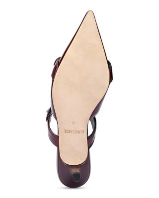 Women's Gilliane II d'Orsay Pumps