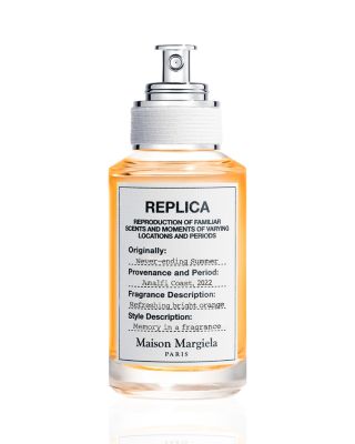 REPLICA Never Ending Summer Eau de Toilette 1 oz.