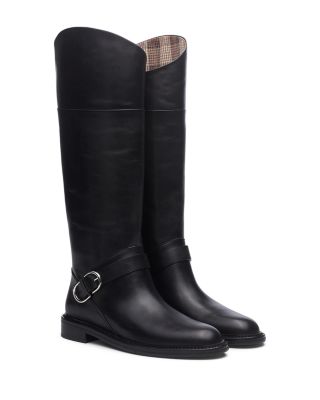 Women's Hayden Wide Calf Riding Boots