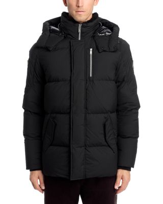Everest 3Q Puffer Jacket