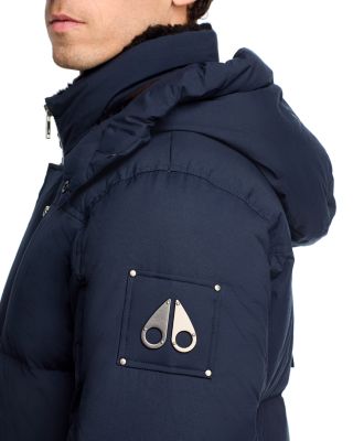 Everest 3Q Puffer Jacket