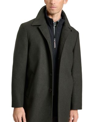 Wimbledon Overcoat