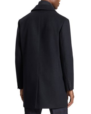 Wimbledon Overcoat