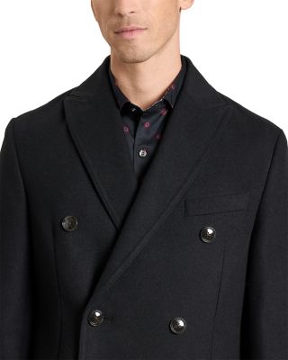 Winthrop Coat