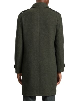 Windyhill Overcoat