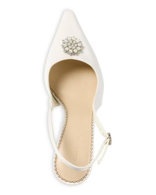 Women's Claire Embellished Pumps