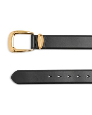 Women's Chunky Waist Belt