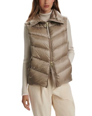 Bextor Lightweight Down Gilet