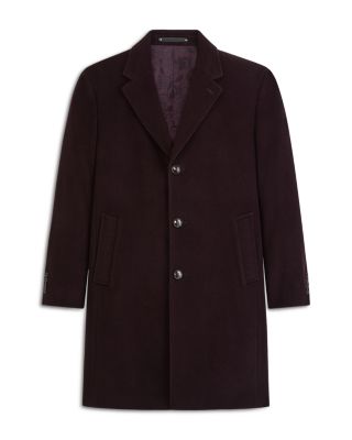 Wystan Overcoat